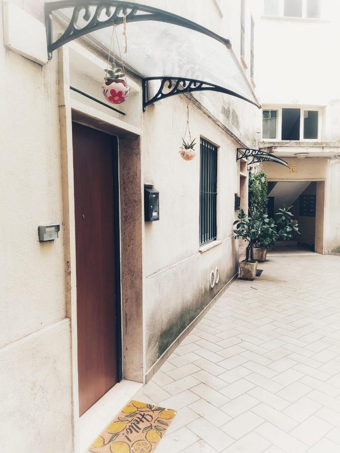 Dimora Ninfee Apartment Rome Exterior photo